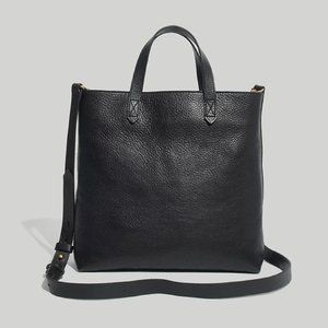 BRAND NEW The Zip-Top Transport Crossbody